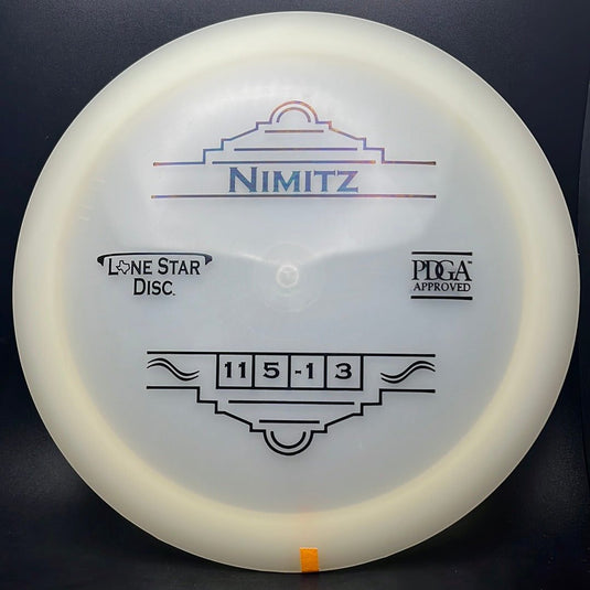 Glow Nimitz - Distance Driver