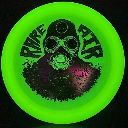 Color Glow C-Blend Slab - RADioactive Man Edition