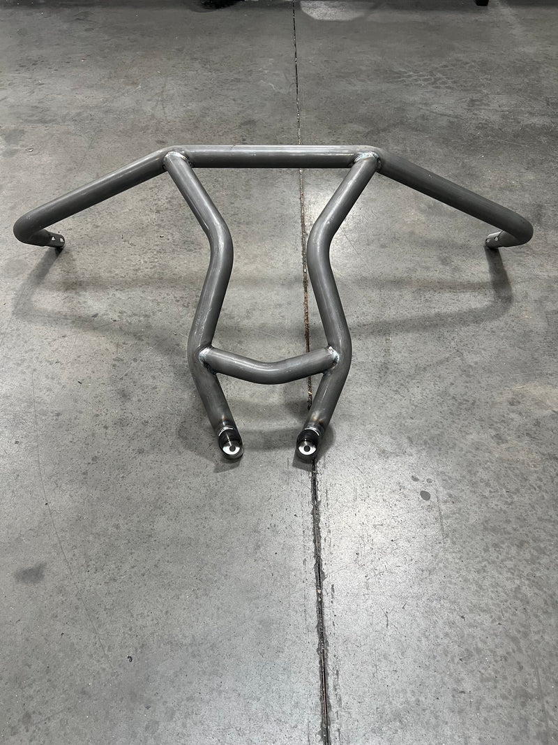 Load image into Gallery viewer, CAN AM X3 REAR BUMPER
