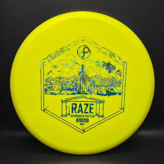 R-Blend Raze - Approach Putter