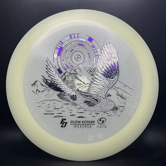 Atomic Glow Kotare - Eric Oakley Signature Series