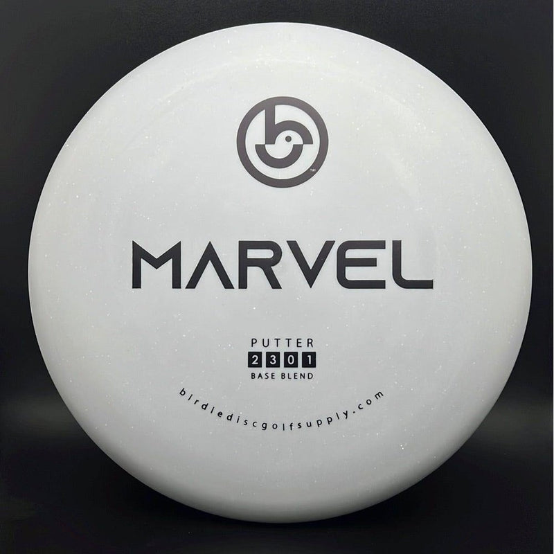 Load image into Gallery viewer, Marvel Base Blend Putter
