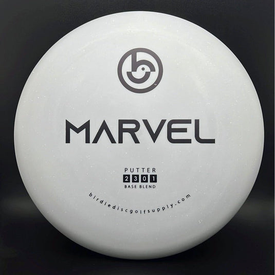 Marvel Base Blend Putter