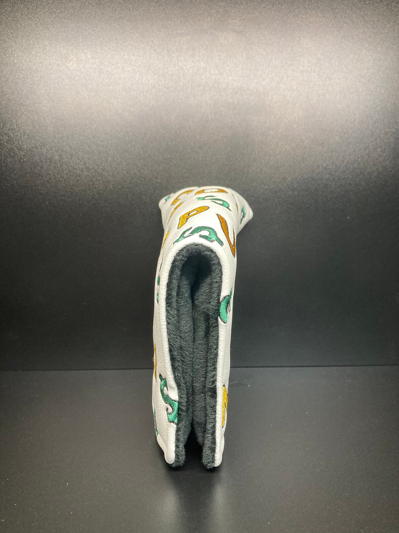 Load image into Gallery viewer, Do Not Three Putt Headcover
