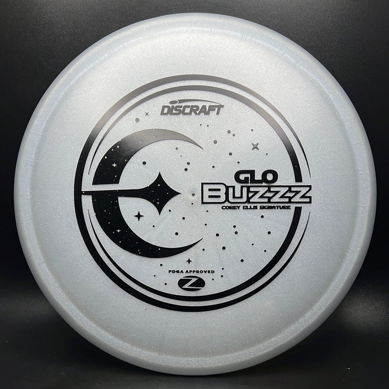 Load image into Gallery viewer, Z Glo Metallic Buzzz - Corey Ellis Signature Edition
