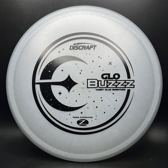 Z Glo Metallic Buzzz - Corey Ellis Signature Edition