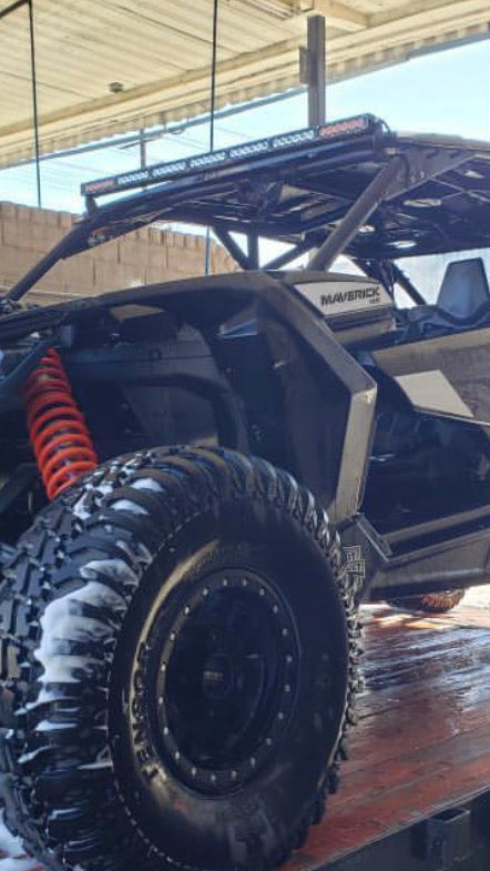 Load image into Gallery viewer, Can-Am X3 Mini Race Bundle
