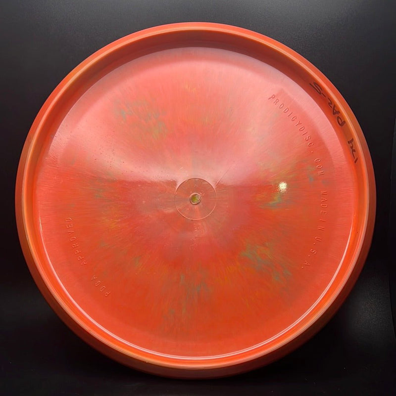 Load image into Gallery viewer, PA-2 (500) Spectrum Plastic - Manabu Kajiyama 2023 Signature Series
