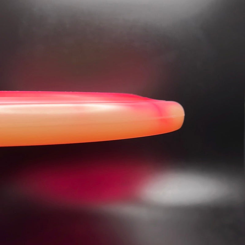 Load image into Gallery viewer, Glow Halo Champion Sonic - Garrett Gurthie Tour Series

