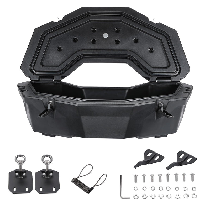 Load image into Gallery viewer, 30L Rear Storage Box for Can-am X3/MAX, Commander, Outlander
