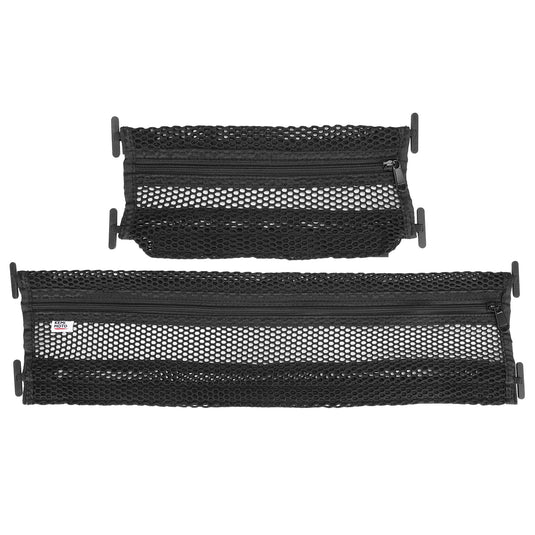 2PCS Dash Storage Nets for Can-Am Defender / MAX