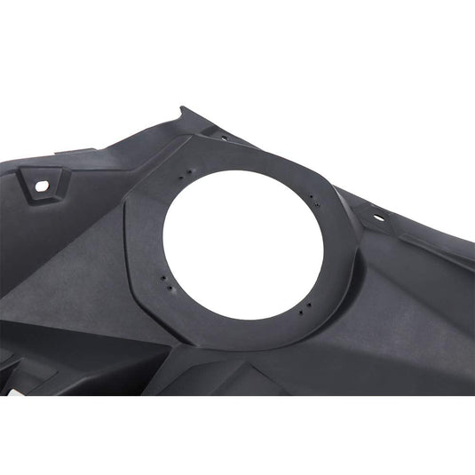 Front Dash Speaker Pods for Can Am Maverick X3 / X3 Max