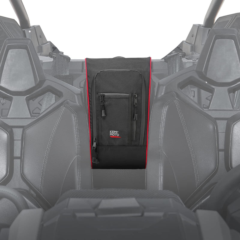 Load image into Gallery viewer, Center Storage Bag for Can am Maverick X3 / MAX
