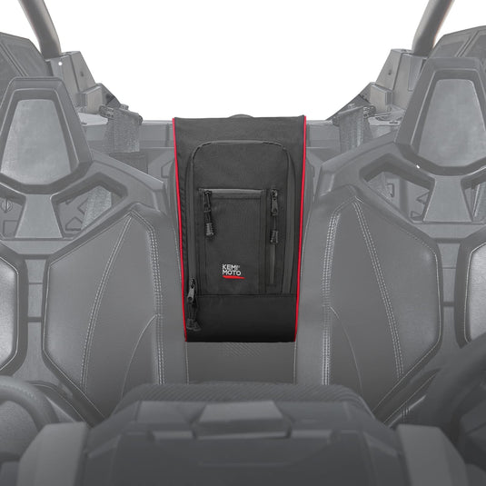 Center Storage Bag for Can am Maverick X3 / MAX