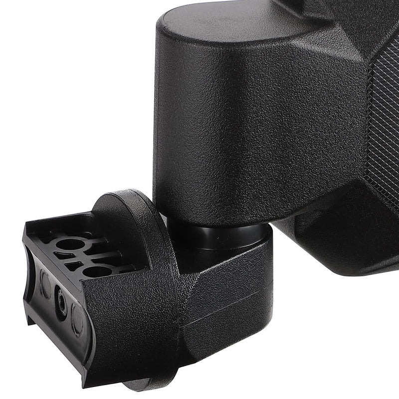 Load image into Gallery viewer, UTV Rear View Side Mirrors for 1.6" -2" CFMOTO zforce-950 (1 pair)
