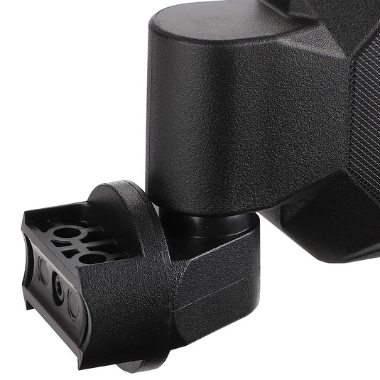 UTV Rear View Side Mirrors for 1.6" -2" CFMOTO zforce-950 (1 pair)