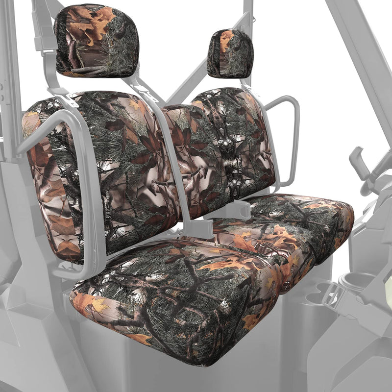 Load image into Gallery viewer, Camouflage Seat Cover for Can Am Defender HD5|7|8|9|10
