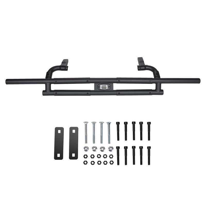 Load image into Gallery viewer, Rear Bumper With Light For Can Am Defender HD5|7|8|9|10
