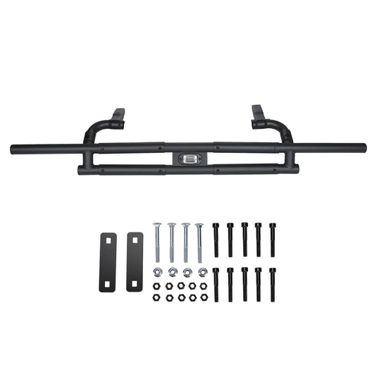 Rear Bumper With Light For Can Am Defender HD5|7|8|9|10