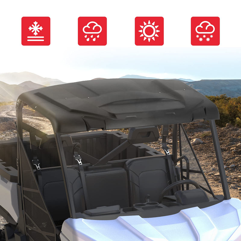 Load image into Gallery viewer, Hard Roof Top Plastic for Can Am Defender HD5/7/8/9/10
