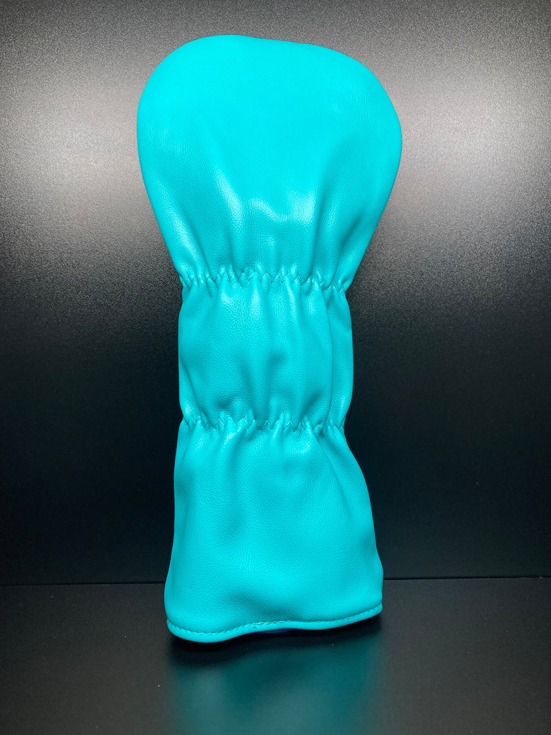 Load image into Gallery viewer, Fish are Friends - Not Food! Headcover
