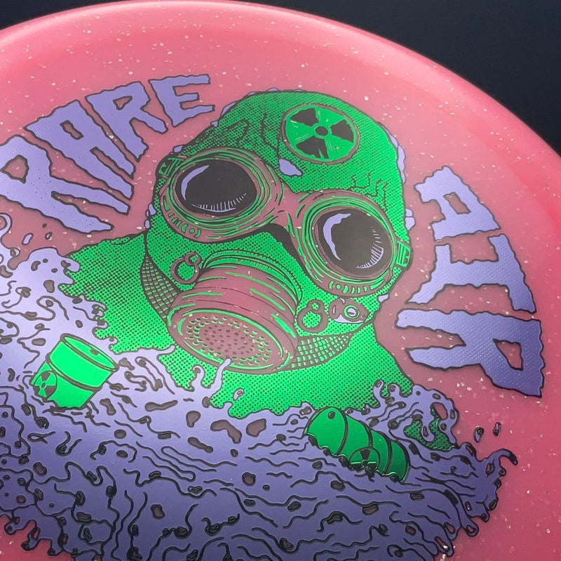 Load image into Gallery viewer, Metal Flake C-Blend Glow Dynasty - RADioactive Man Edition
