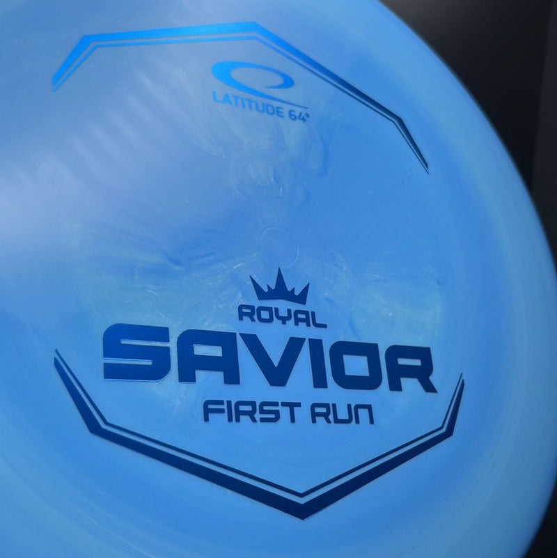 Load image into Gallery viewer, Royal Grand Savior - First Run
