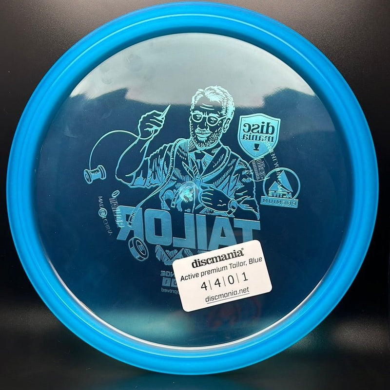 Load image into Gallery viewer, Active Premium Tailor
