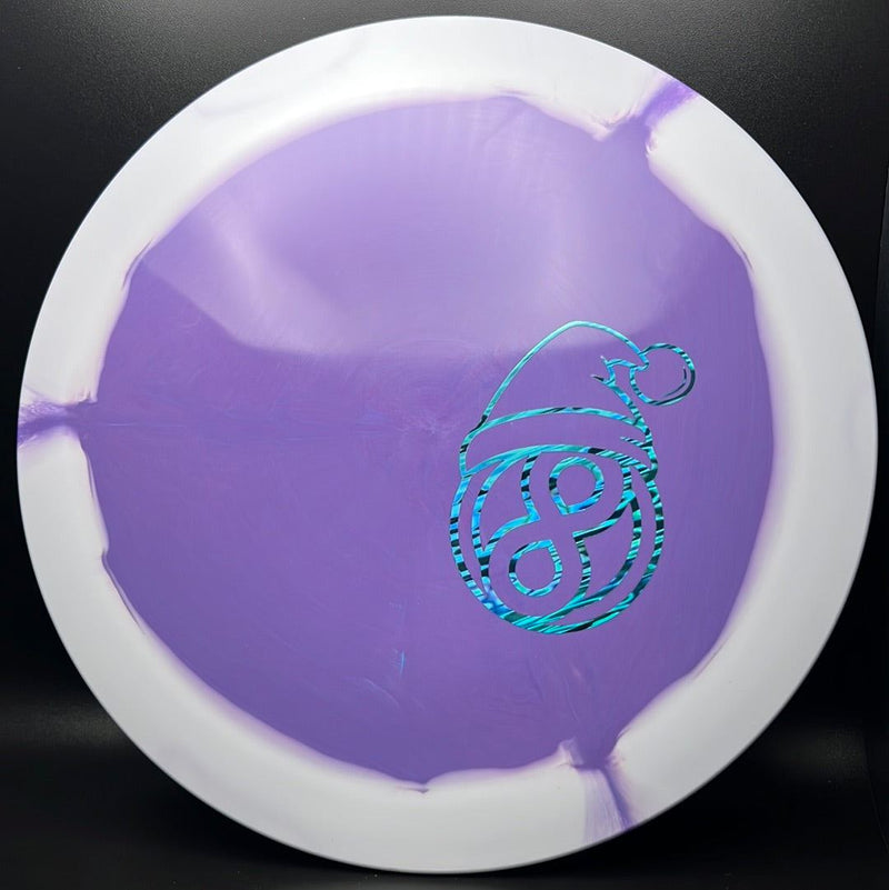 Load image into Gallery viewer, Halo S-Blend Czar - First Run Limited Mini Hat
