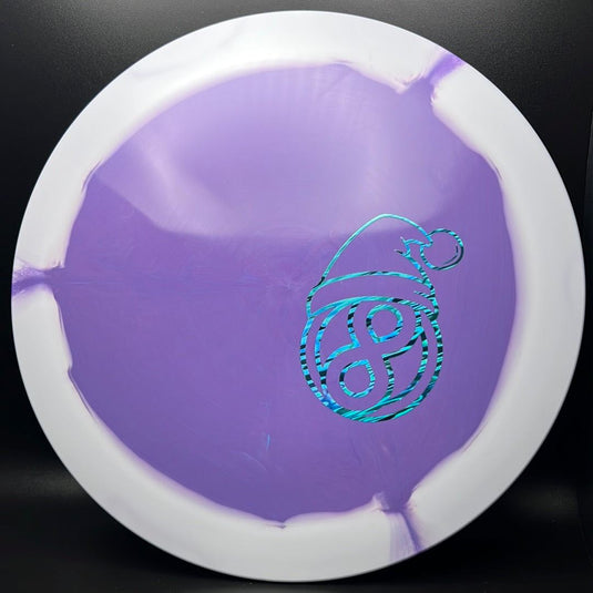 Halo S-Blend Czar - First Run Limited Mini Hat