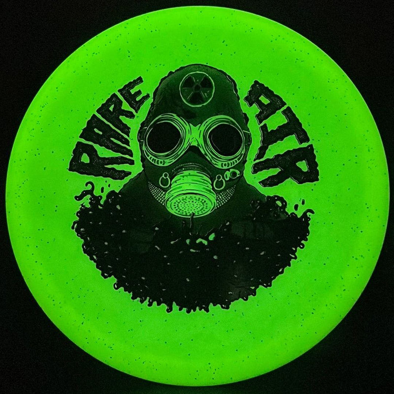 Load image into Gallery viewer, Metal Flake C-Blend Glow Ra - RADioactive Man Edition
