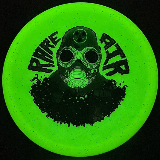 Metal Flake C-Blend Glow Ra - RADioactive Man Edition