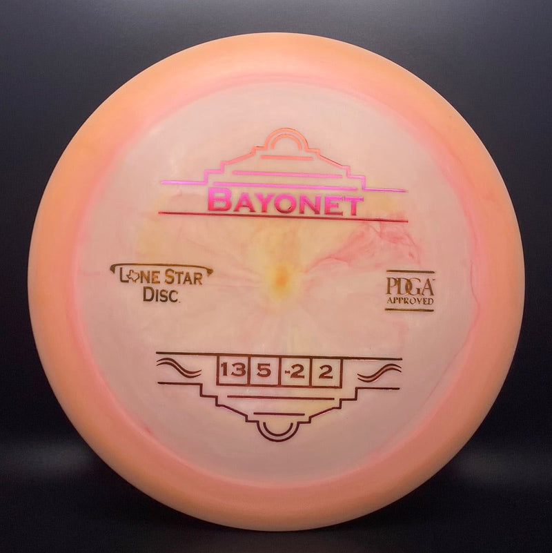 Load image into Gallery viewer, Bravo Bayonet Distance Driver
