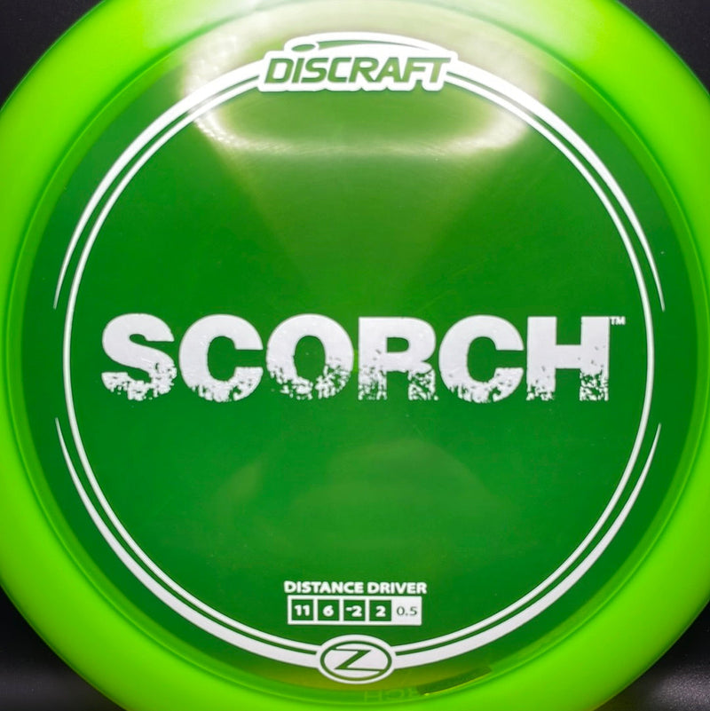 Load image into Gallery viewer, Z Line Scorch

