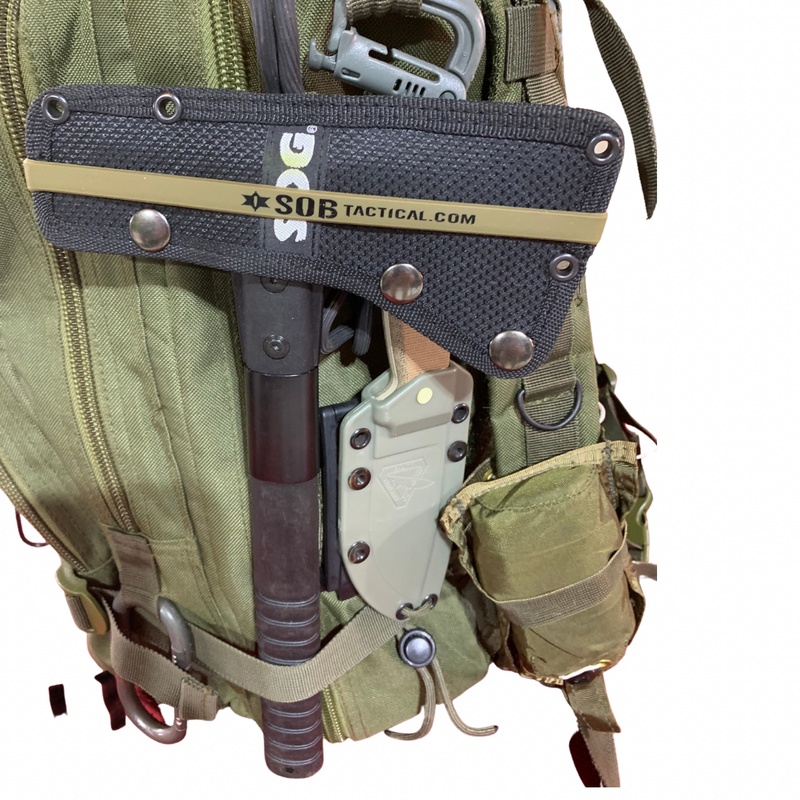 Load image into Gallery viewer, XL Combat Bands

