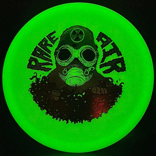 Metal Flake C-Blend Glow Ra - RADioactive Man Edition