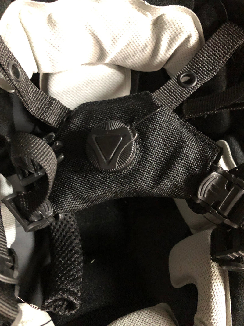 Load image into Gallery viewer, Ballistic Helmet RT2 High Cut Helmet: Tested to LEVEL IIIA (Included Arc Rails, Padding, Straps)
