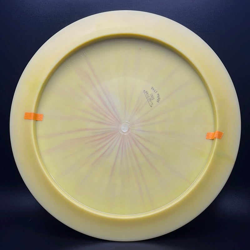 Load image into Gallery viewer, Alpha Harrier - Distance Driver
