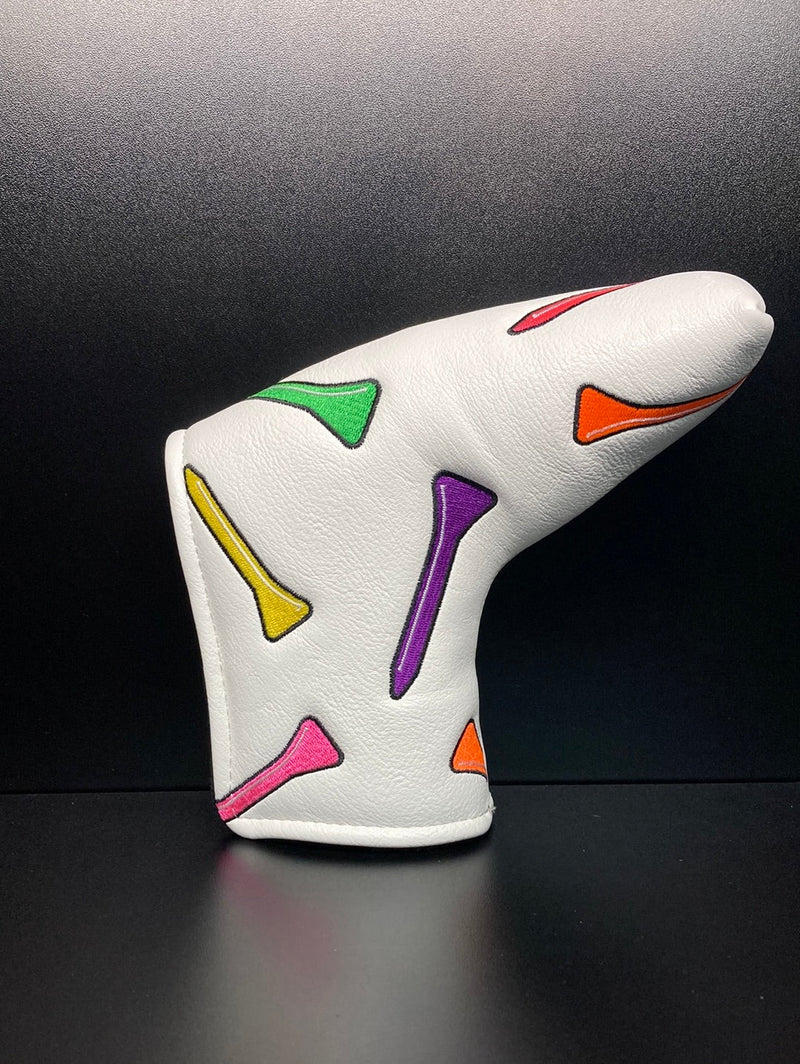 Load image into Gallery viewer, Dancing Tees Headcover
