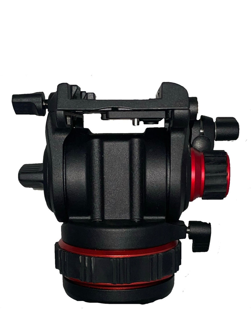 Load image into Gallery viewer, Canati Redline Fluid Head
