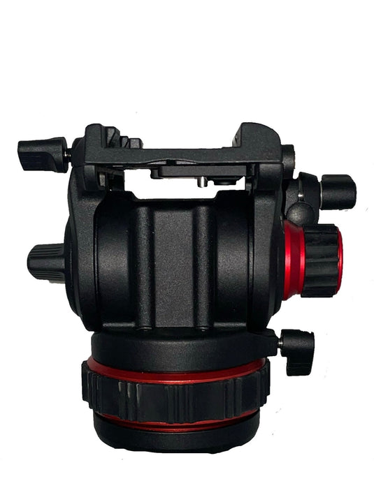 Canati Redline Fluid Head