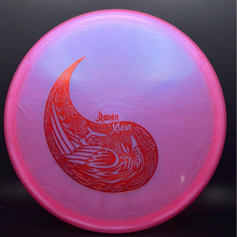 Load image into Gallery viewer, Lucid Chameleon Suspect - Raven Klein TS

