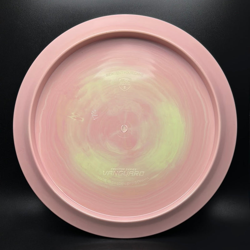 Load image into Gallery viewer, Special Blend S-Line Vanguard - Kyle Klein Creator Series
