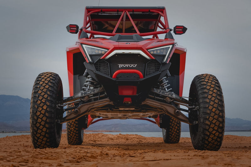 Load image into Gallery viewer, Polaris RZR Pro R for HCR Race Series Kit
