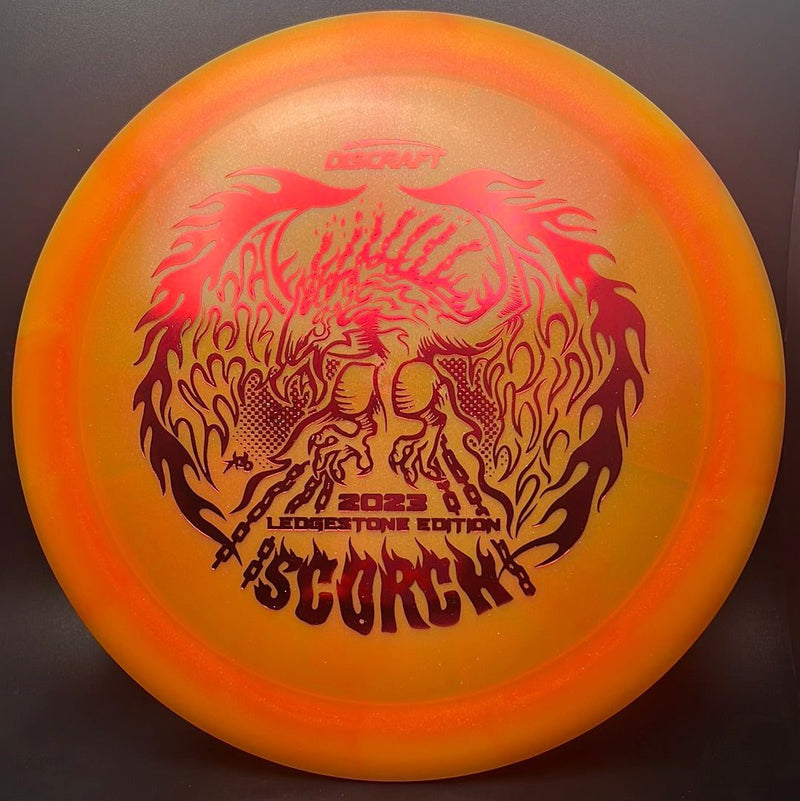 Load image into Gallery viewer, Z Metallic Scorch - 2023 Ledgestone Limited Edition

