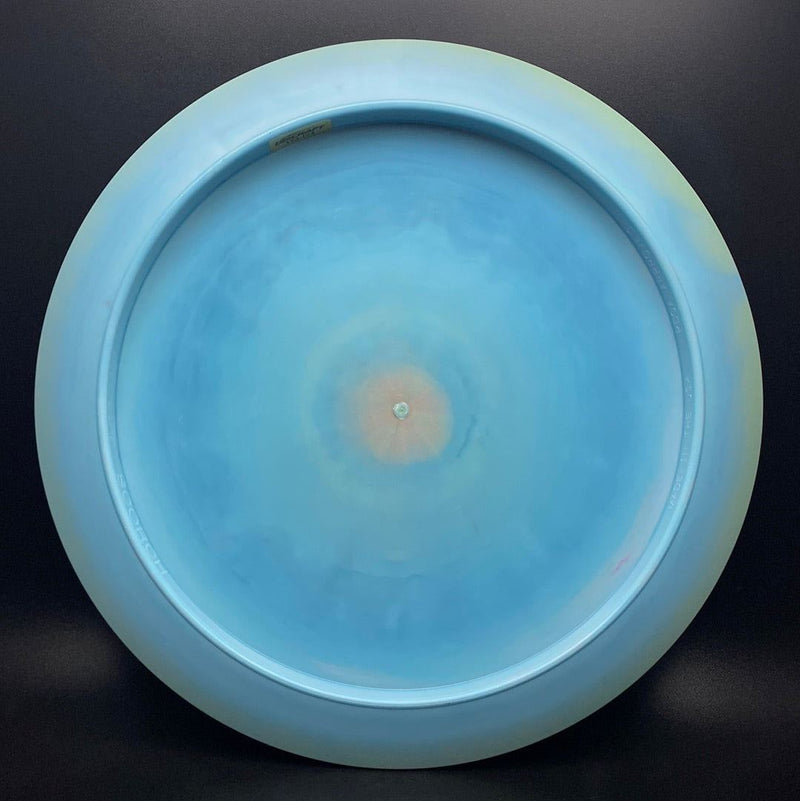 Load image into Gallery viewer, Swirl ESP Scorch - Marauder by Skulboy

