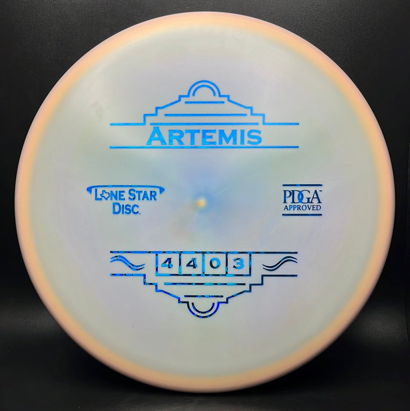 Load image into Gallery viewer, Bravo Artemis - Putter
