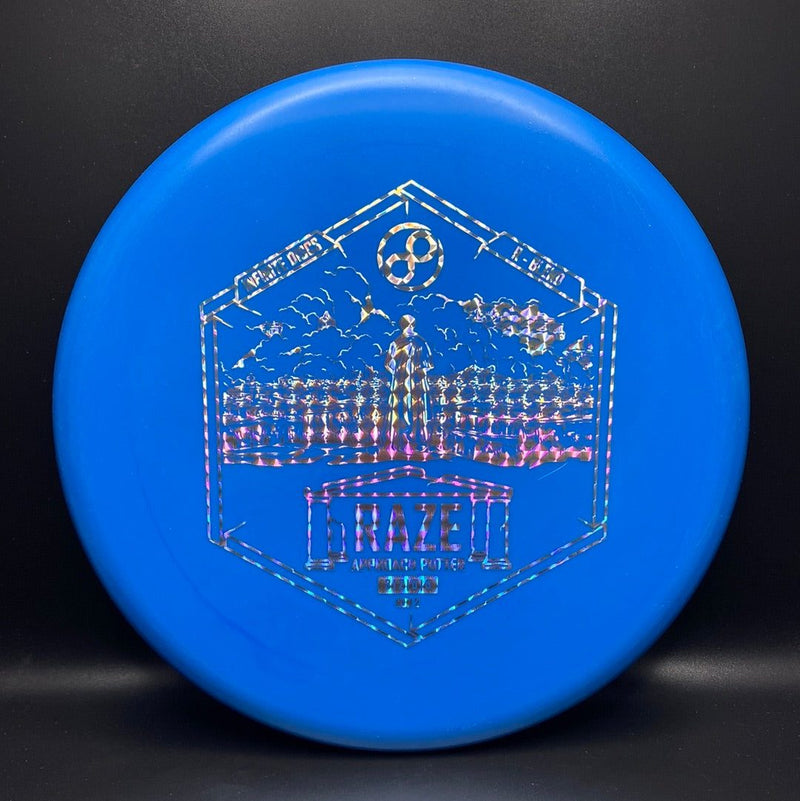 Load image into Gallery viewer, R-Blend Raze - Approach Putter
