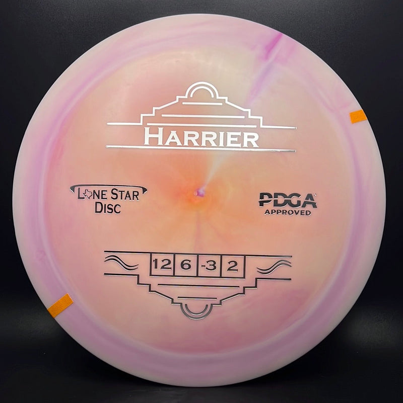 Load image into Gallery viewer, Alpha Harrier - Distance Driver
