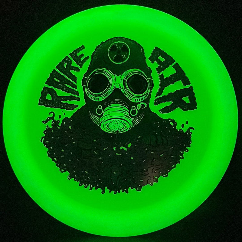 Load image into Gallery viewer, Color Glow C-Blend Slab - RADioactive Man Edition
